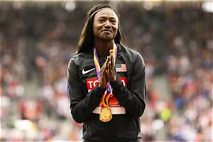Tori Bowie Death Cause: Olympic Sprint Champion Died of Stroke or Suicide
