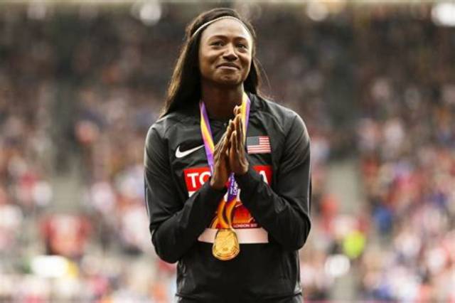 Tori Bowie Death Cause: Olympic Sprint Champion Died of Stroke or Suicide