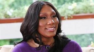 Towanda Braxton Net Worth