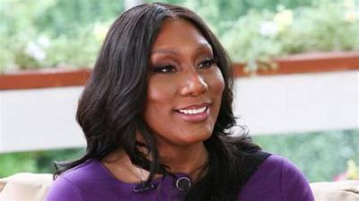 Towanda Braxton Net Worth