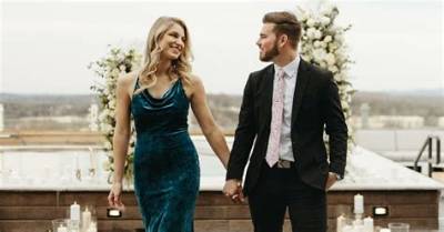 Trace Bates and Lydia Romeike Engaged Photos and Age Difference, Everything About the Couple