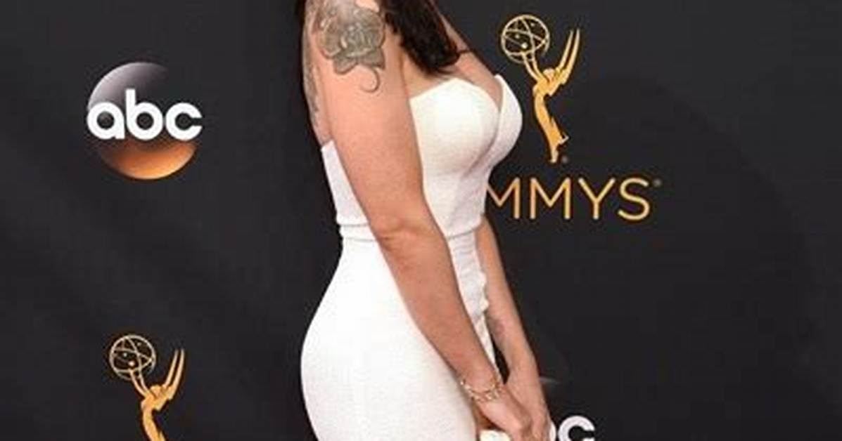 Trace Lysette Height, Weight, Measurements, Bra Size, Shoe Size