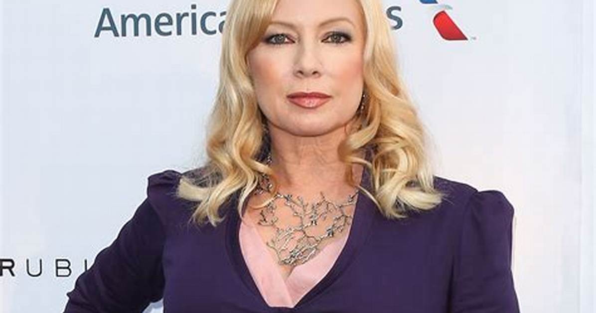 Traci Lords’s Net Worth, Biography, Career, Awards, Fact and Life Story