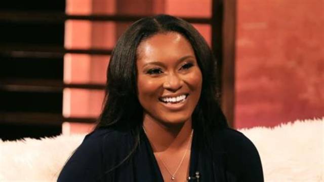 Tracy Sarkcess Opens up on Why She Has No Friends in the Entertainment Industry (+Video)