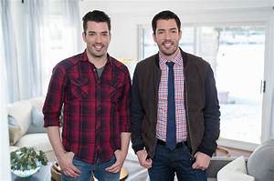 Tragic News: One of the Property Brothers Faces Heartbreaking Loss