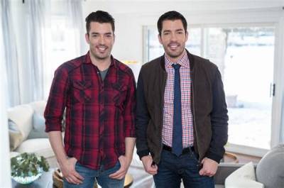 Tragic News: One of the Property Brothers Faces Heartbreaking Loss