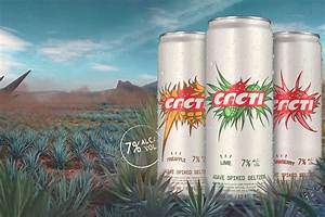 Travis Scott's Cacti Hard Seltzer Has Been Discontinued Following the Astroworld Tragedy