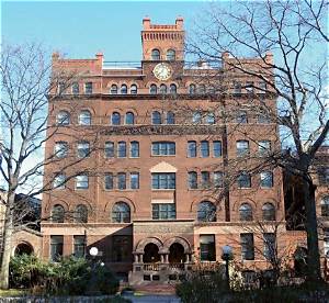 Treasures of New York | Pratt Institute