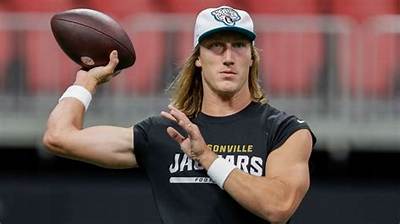 Trevor Lawrence Net Worth