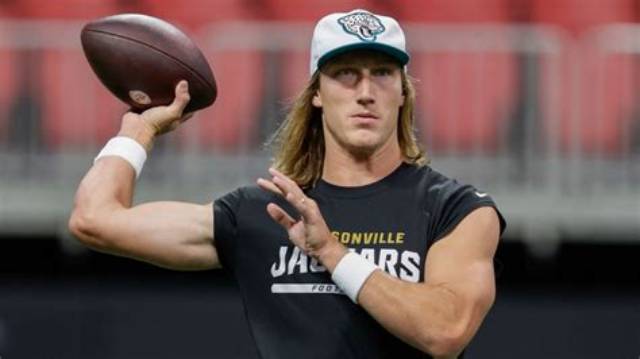 Trevor Lawrence Net Worth