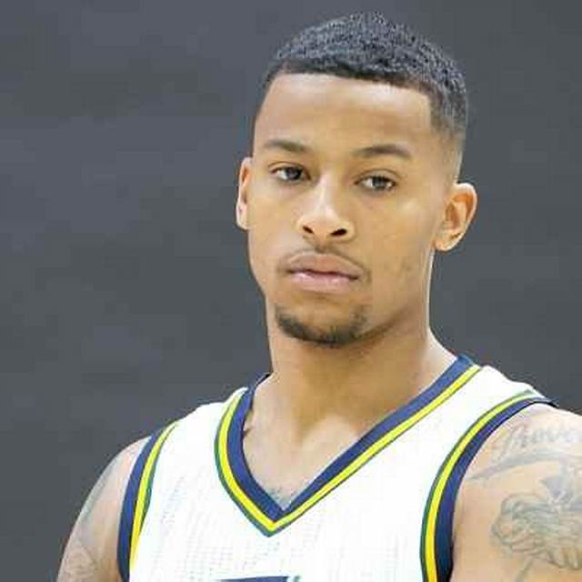Trey Burke Bio, Wiki, Age, Height, Education, Wife, Family and Net Worth