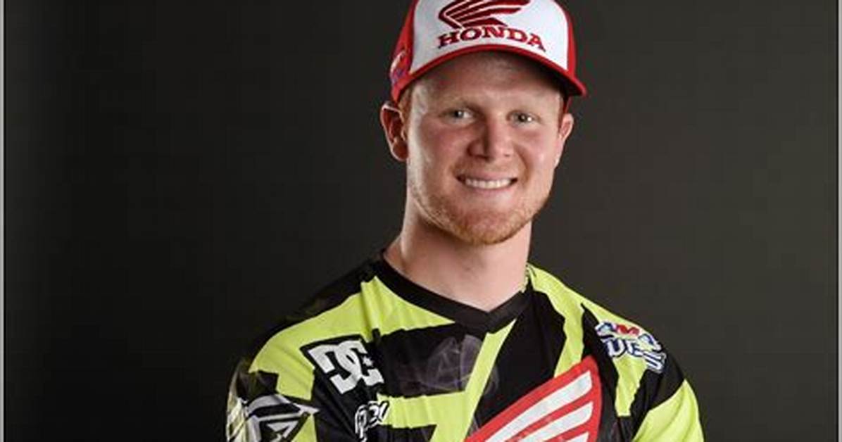 Trey Canard Age, Wikipedia, Biography, Height, Weight, Net Worth and More