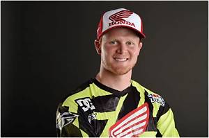 Trey Canard Age, Wikipedia, Biography, Height, Weight, Net Worth and More