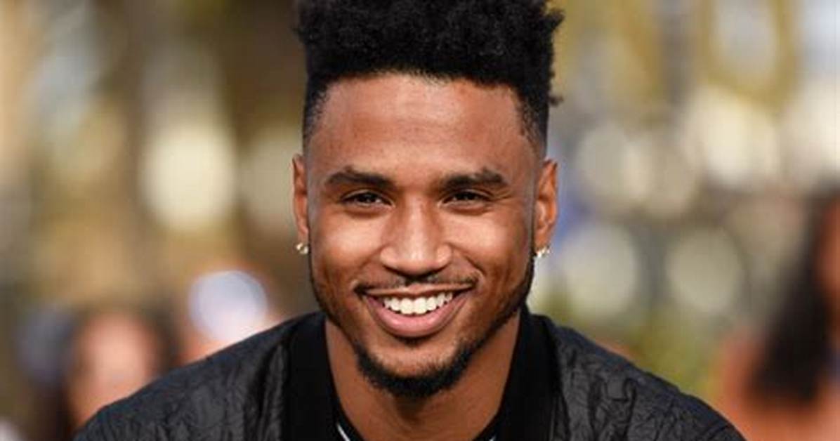 Trey Songz Turns Himself in to Police for Allegedly Punching 2 People