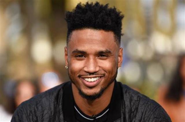 Trey Songz Turns Himself in to Police for Allegedly Punching 2 People