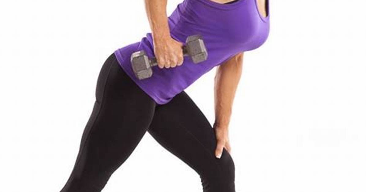 Triceps Kickbacks: How-To, Tips, and Alternatives from an Expert