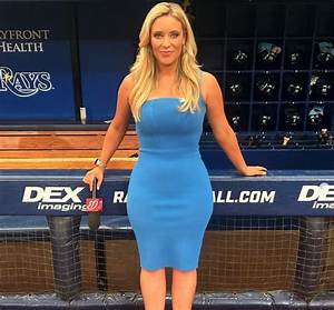 Tricia Whitaker Biography, Age, Wiki, Height, Married, Husband, Net Worth, Rays, Family, and Image