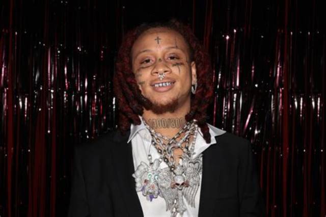 Trippie Redd's Career and Net Worth