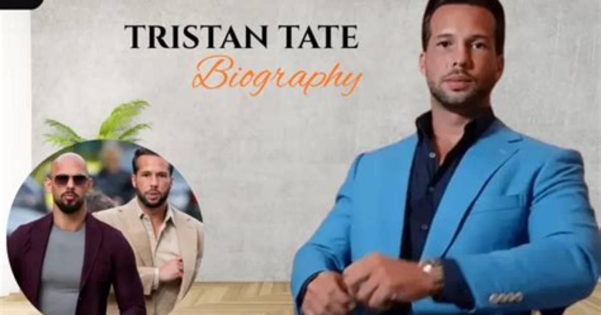 Tristan Sailor Height, Weight, Net Worth, Age, Birthday, Wikipedia, Who, Nationality, Biography