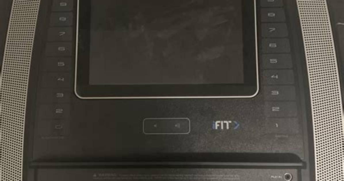 Troubleshoot Nordictrack Treadmill: 6 Common Problems