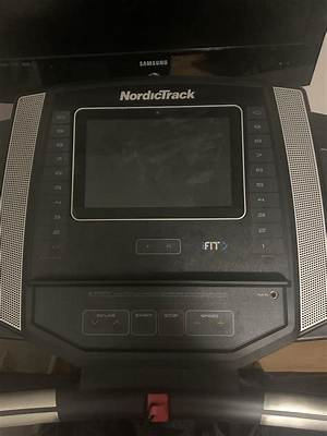 Troubleshoot Nordictrack Treadmill: 6 Common Problems