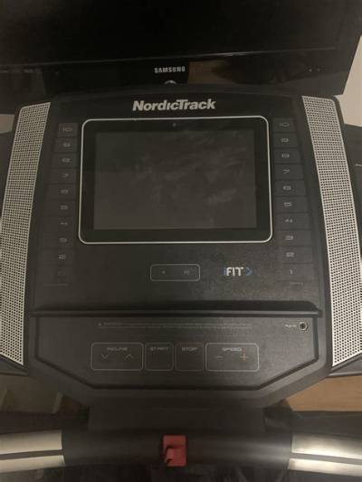 Troubleshoot Nordictrack Treadmill: 6 Common Problems