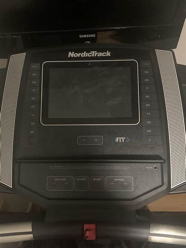 Troubleshoot Nordictrack Treadmill: 6 Common Problems
