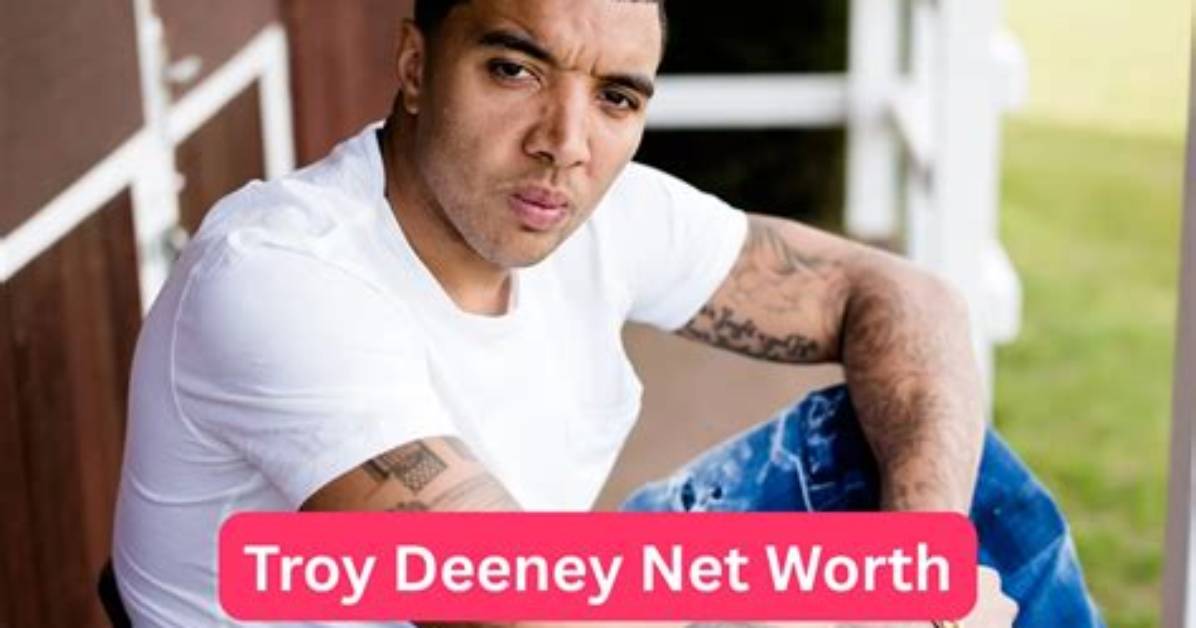 Troy Shire Net Worth