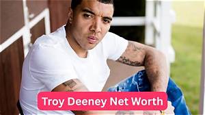 Troy Shire Net Worth