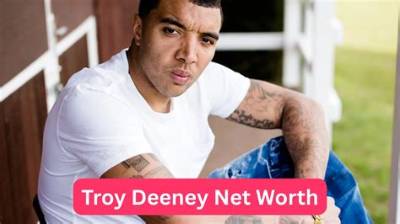 Troy Shire Net Worth