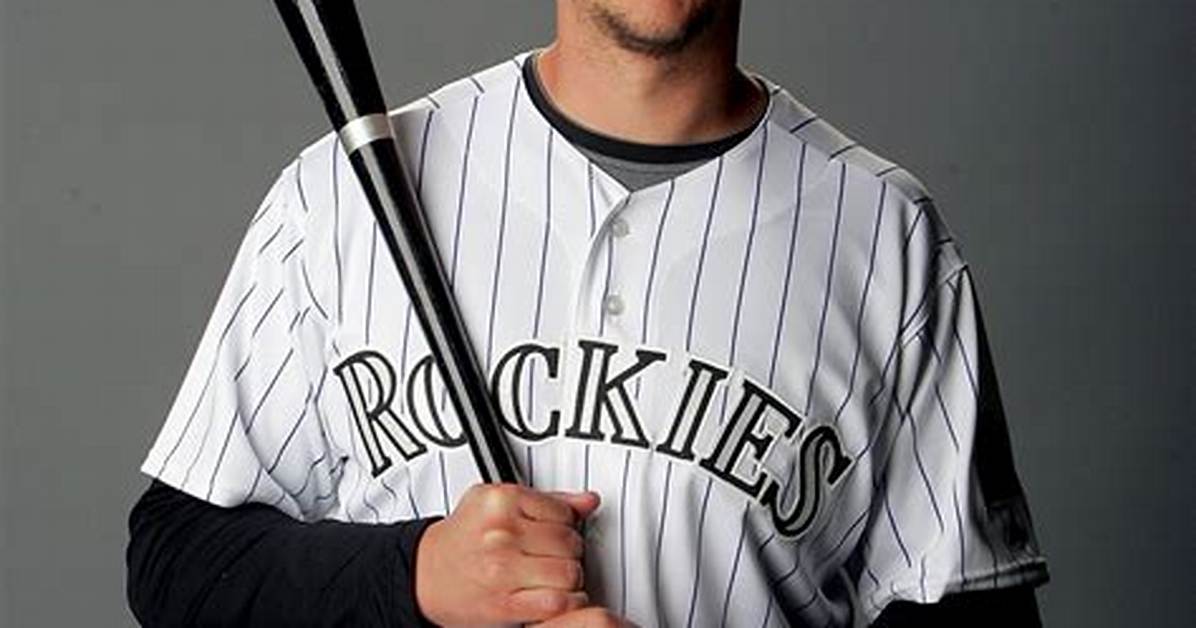 Troy Tulowitzki Height, Weight, Net Worth, Age, Birthday, Wikipedia, Who, Nationality, Biography