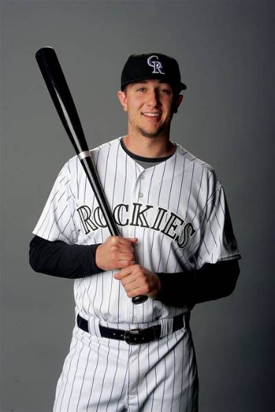 Troy Tulowitzki Height, Weight, Net Worth, Age, Birthday, Wikipedia, Who, Nationality, Biography