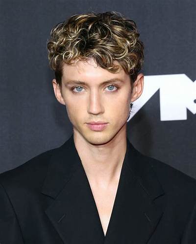 Troye Sivan Reveals the Real Meaning Behind His New Song ‘One of Your Girls’ | Music, Troye Sivan | Just Jared: Celebrity News and Gossip