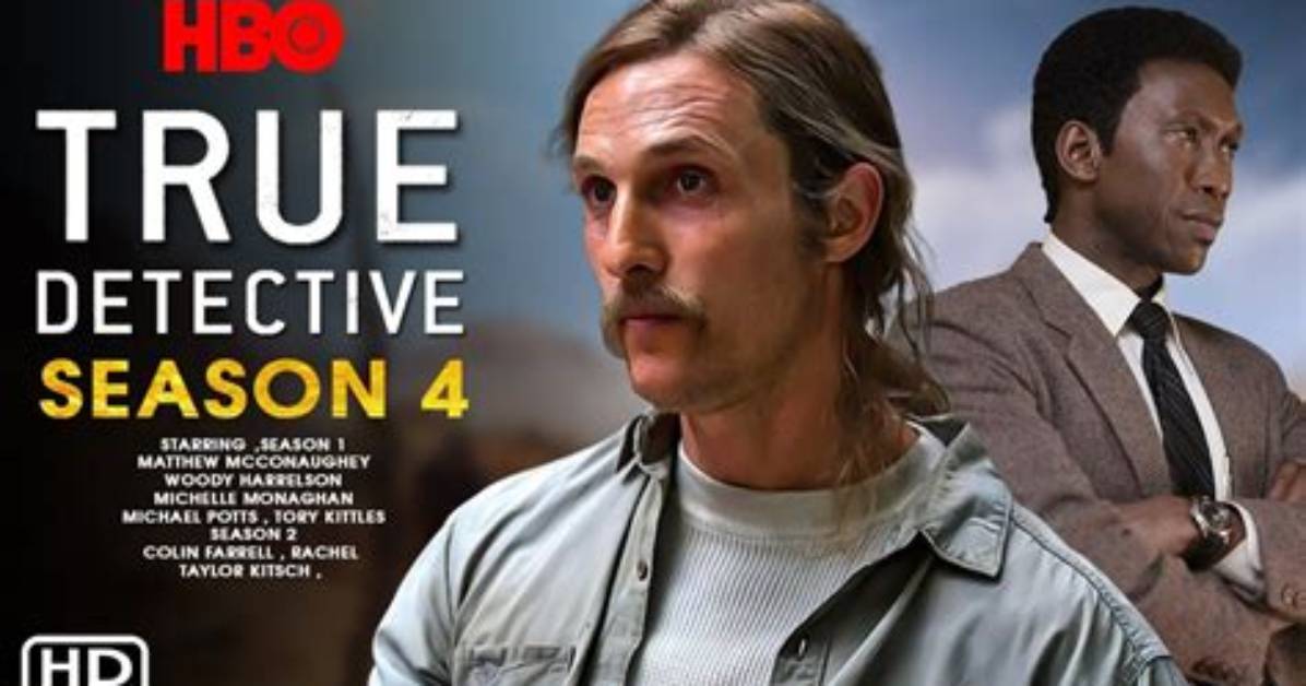 True Detective Season 4 Release Date, Recap, Review, Cast, Plot, Spoilers, Streaming, Schedule & Where to Watch? - Sarkariresult