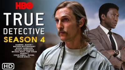 True Detective Season 4 Release Date, Recap, Review, Cast, Plot, Spoilers, Streaming, Schedule & Where to Watch? - Sarkariresult