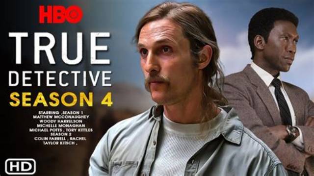 True Detective Season 4 Release Date, Recap, Review, Cast, Plot, Spoilers, Streaming, Schedule & Where to Watch? - Sarkariresult