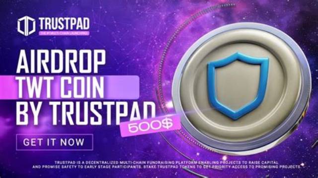 Trustpad New Free Airdrop Net Worth, Income and Estimated Earnings of Youtuber Channel