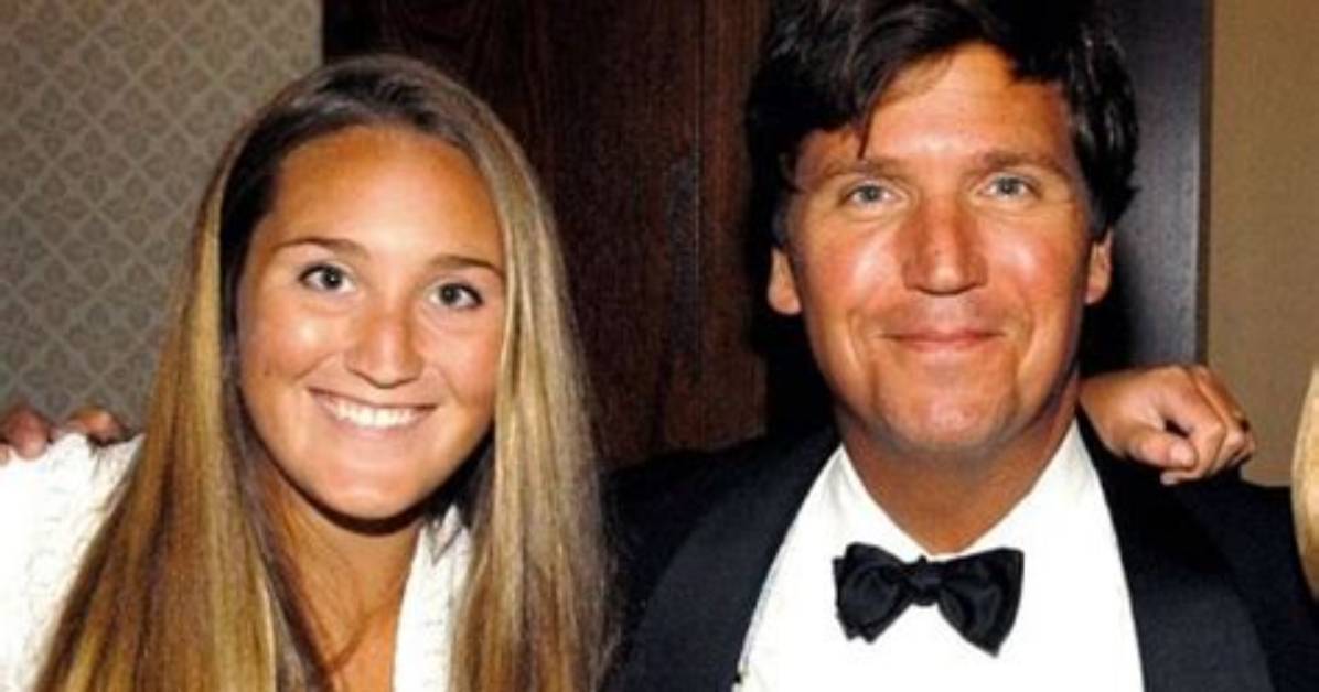 Tucker Carlson’s Wife Susan Andrews Net Worth