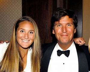 Tucker Carlson’s Wife Susan Andrews Net Worth