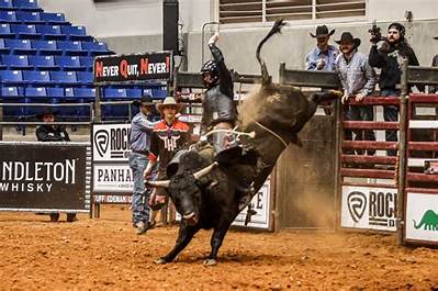 Tuff Hedeman