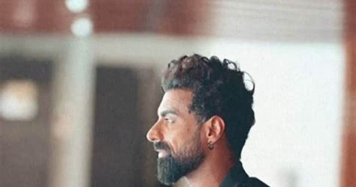 Tushar Chatterje Height, Weight, Net Worth, Age, Birthday, Wikipedia, Who, Nationality, Biography