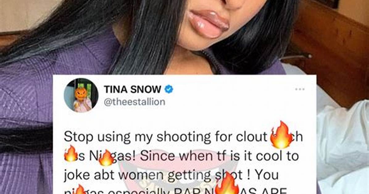 Tweets Is Watching: Megan Thee Stallion Laments Social Media