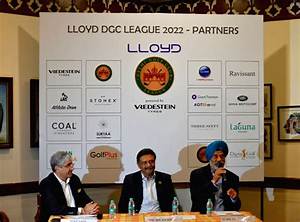 Twenty Teams to Lock Horns at Delhi Golf Club League 2022 from Sep 29