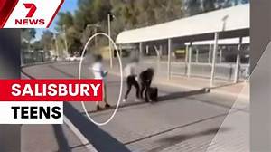 Twitter Teenager Bailed After Warning
