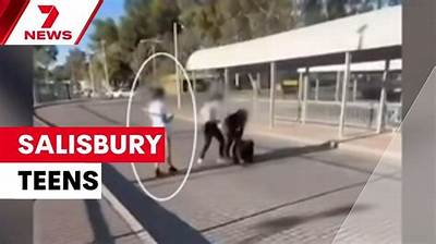 Twitter Teenager Bailed After Warning
