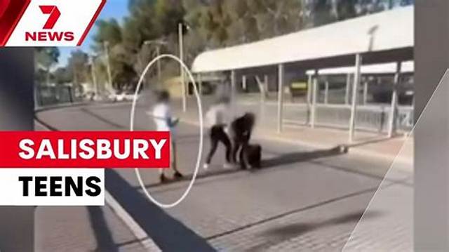 Twitter Teenager Bailed After Warning