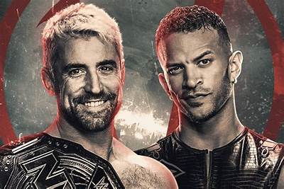 Two Title Matches Set for 9/17 Aew Rampage, Updated Card
