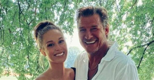 Ty Pennington and Kellee Merrell Age & Net Worth Difference: a Look at Their Wedding Photos