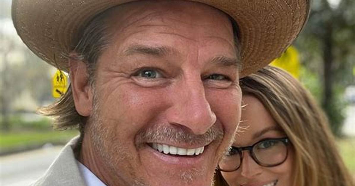 Ty Pennington Bio, Wiki, Age, Wife, Kids, Height, Net Worth and Model