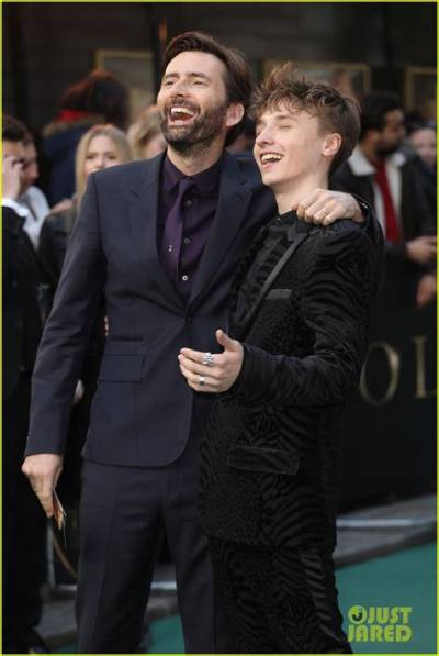 Ty Tennant Celebrity News and Gossip | Entertainment, Photos and Videos | Just Jared: Celebrity News and Gossip